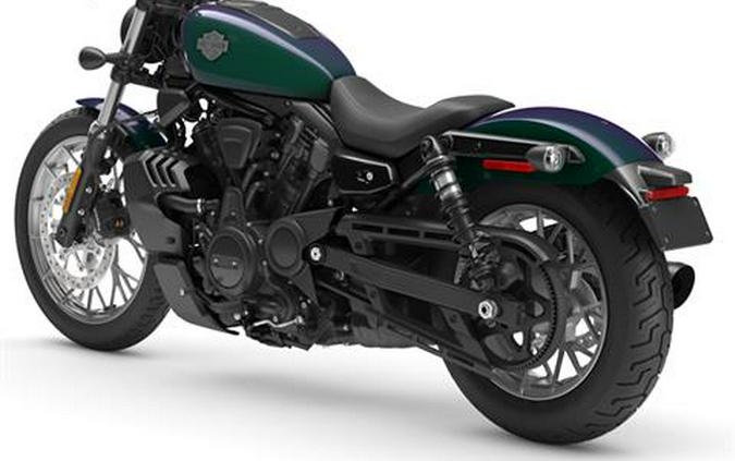 2025 Harley-Davidson Nightster®