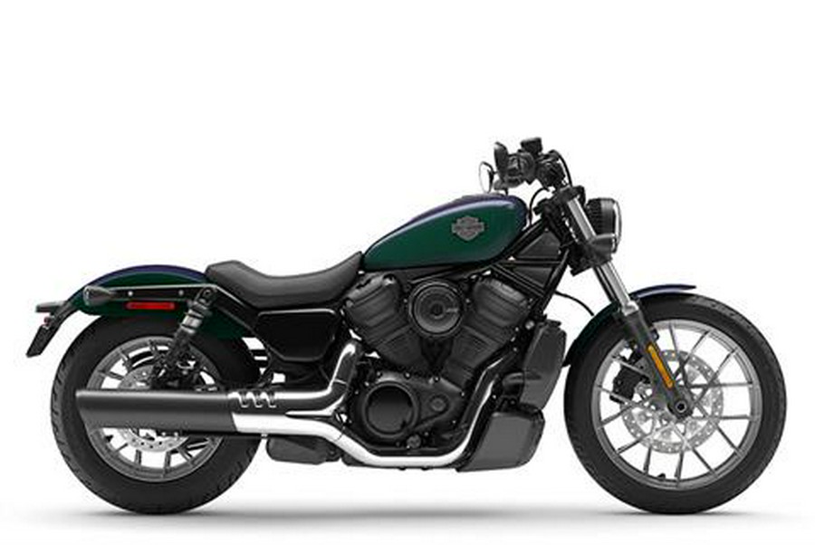 2025 Harley-Davidson Nightster®