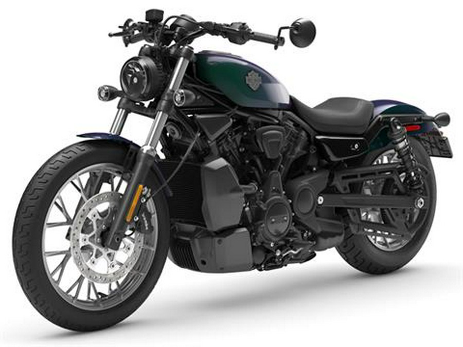 2025 Harley-Davidson Nightster®