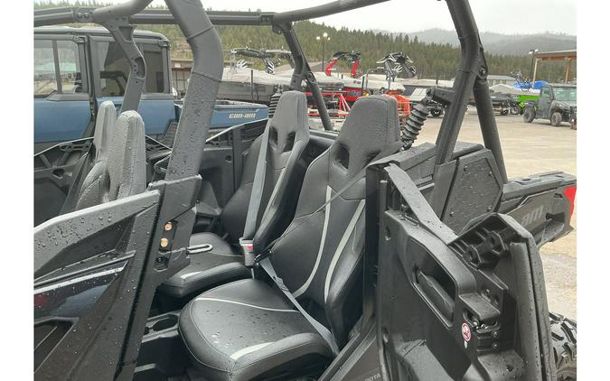 2026 MAV SPORT MAX DPS 1000R - Can-Am