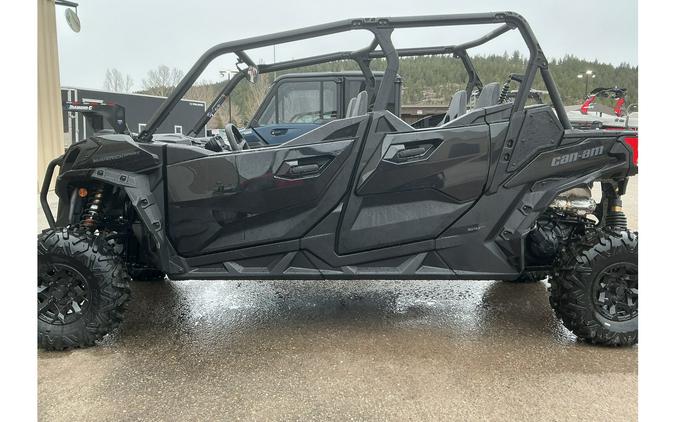 2026 MAV SPORT MAX DPS 1000R - Can-Am