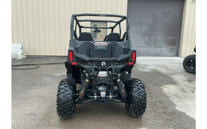 2026 MAV SPORT MAX DPS 1000R - Can-Am