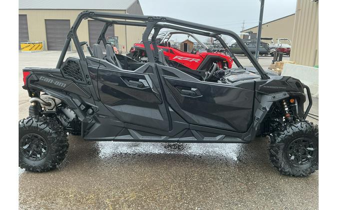 2026 MAV SPORT MAX DPS 1000R - Can-Am