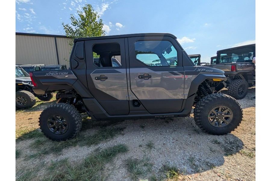 2026 Polaris XPEDITION XP 5 NORTHSTAR