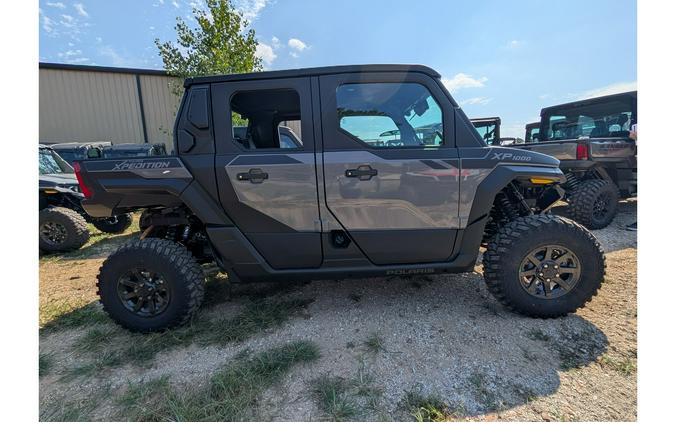 2026 Polaris XPEDITION XP 5 NORTHSTAR