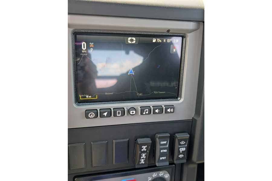 2026 Polaris XPEDITION XP 5 NORTHSTAR