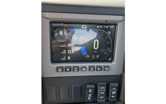 2026 Polaris XPEDITION XP 5 NORTHSTAR