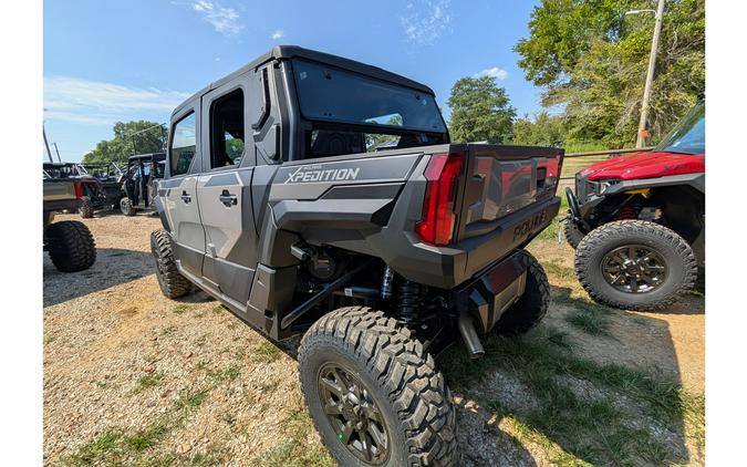 2026 Polaris XPEDITION XP 5 NORTHSTAR