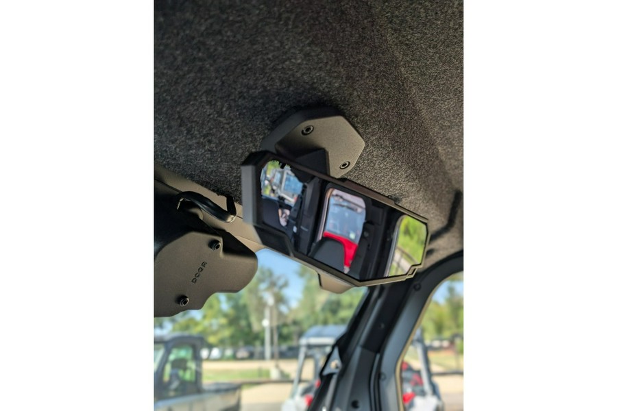 2026 Polaris XPEDITION XP 5 NORTHSTAR