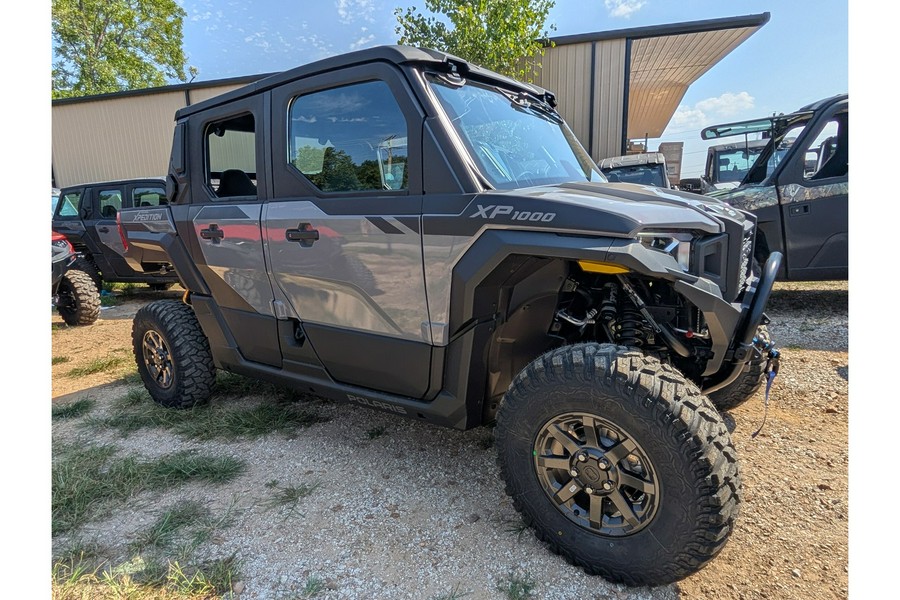 2026 Polaris XPEDITION XP 5 NORTHSTAR