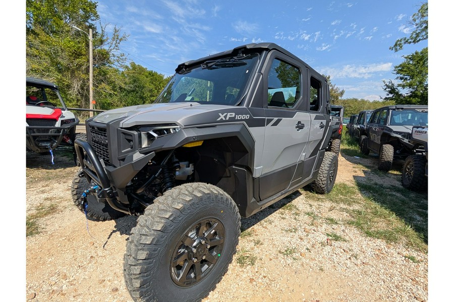 2026 Polaris XPEDITION XP 5 NORTHSTAR