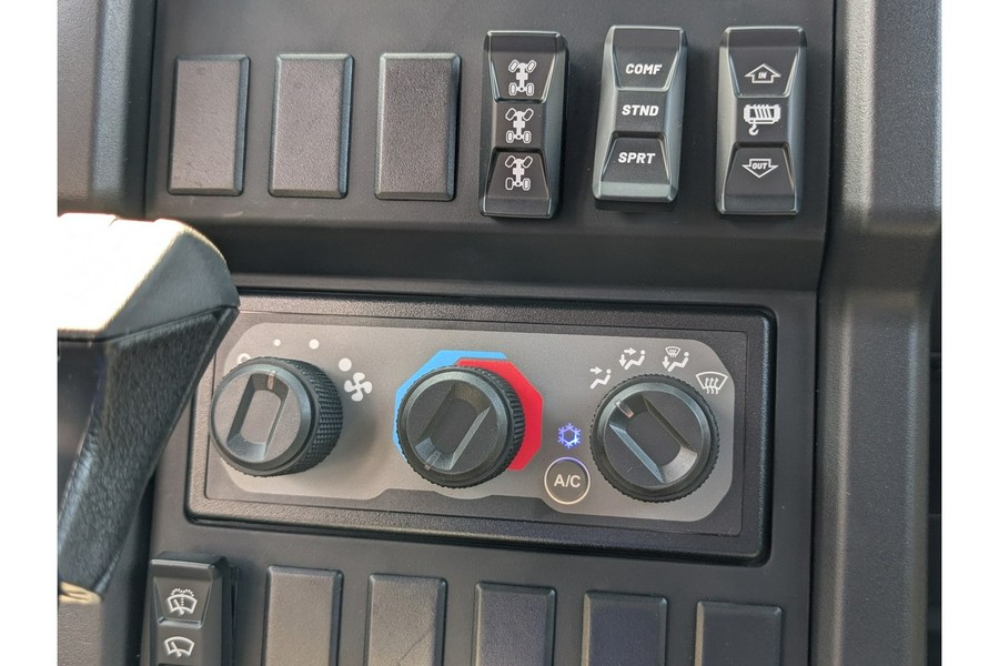 2026 Polaris XPEDITION XP 5 NORTHSTAR