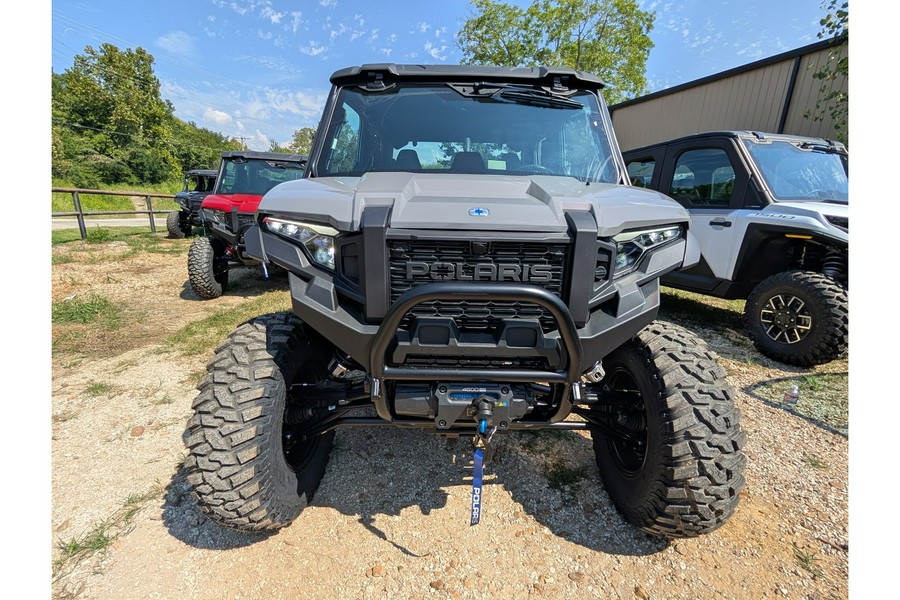 2026 Polaris XPEDITION XP 5 NORTHSTAR