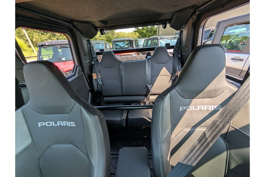 2026 Polaris XPEDITION XP 5 NORTHSTAR