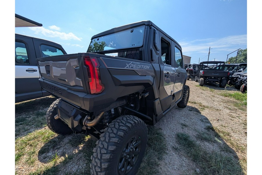 2026 Polaris XPEDITION XP 5 NORTHSTAR