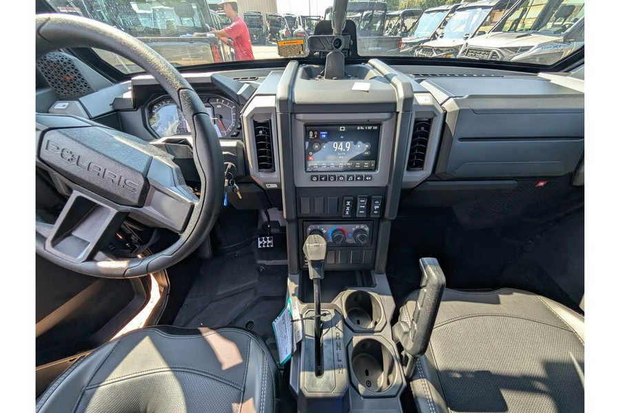 2026 Polaris XPEDITION XP 5 NORTHSTAR