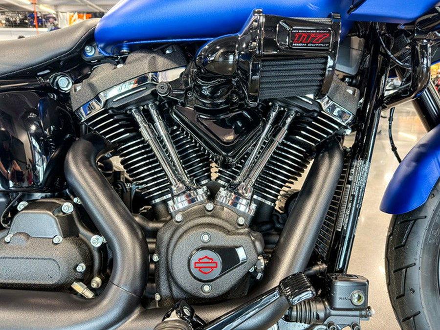 2026 Harley-Davidson Softail FXLRST - Low Rider ST