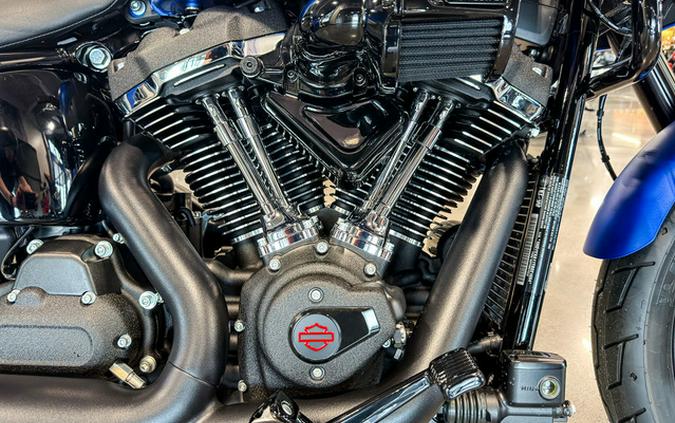 2026 Harley-Davidson Softail FXLRST - Low Rider ST