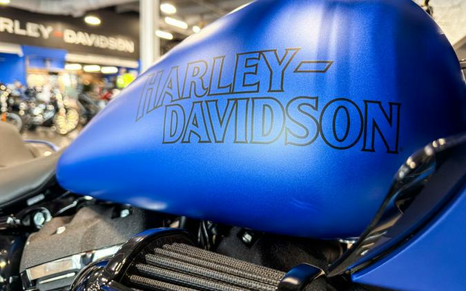 2026 Harley-Davidson Softail FXLRST - Low Rider ST
