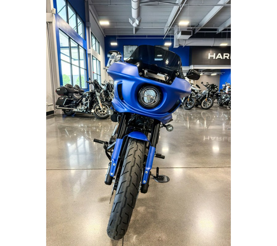 2026 Harley-Davidson Softail FXLRST - Low Rider ST