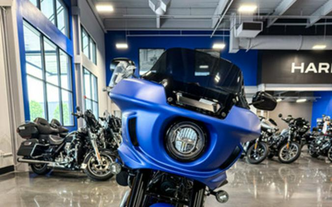 2026 Harley-Davidson Softail FXLRST - Low Rider ST