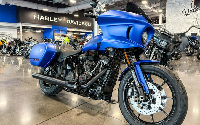 2026 Harley-Davidson Softail FXLRST - Low Rider ST
