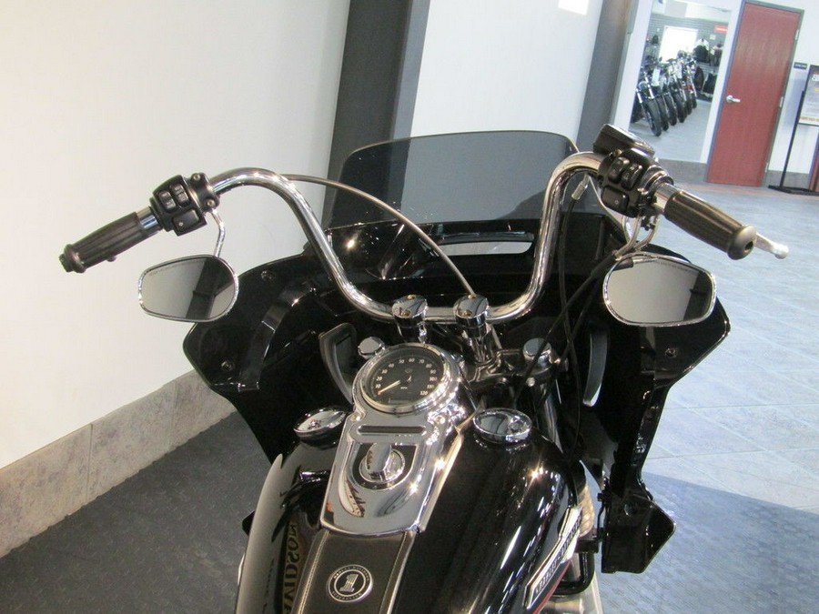 2013 Harley-Davidson® FLD - Dyna® Switchback™
