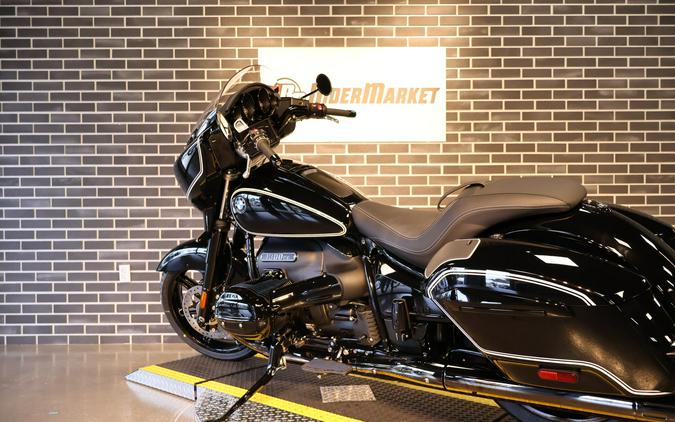 2026 BMW R 18 Bagger