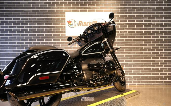 2026 BMW R 18 Bagger