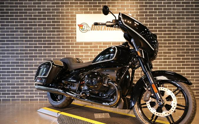 2026 BMW R 18 Bagger