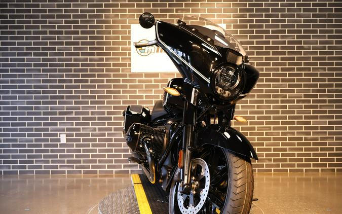 2026 BMW R 18 Bagger
