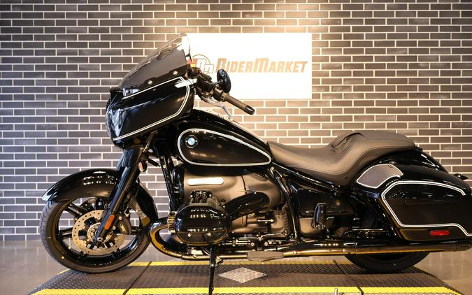2026 BMW R 18 Bagger