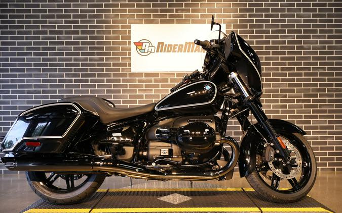 2026 BMW R 18 Bagger