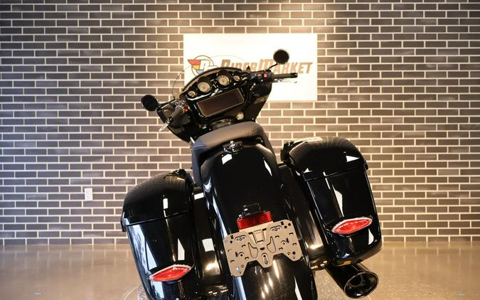 2026 BMW R 18 Bagger