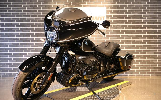 2026 BMW R 18 Bagger