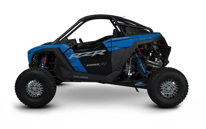 2026 Polaris® RZR Pro R Ultra Edition