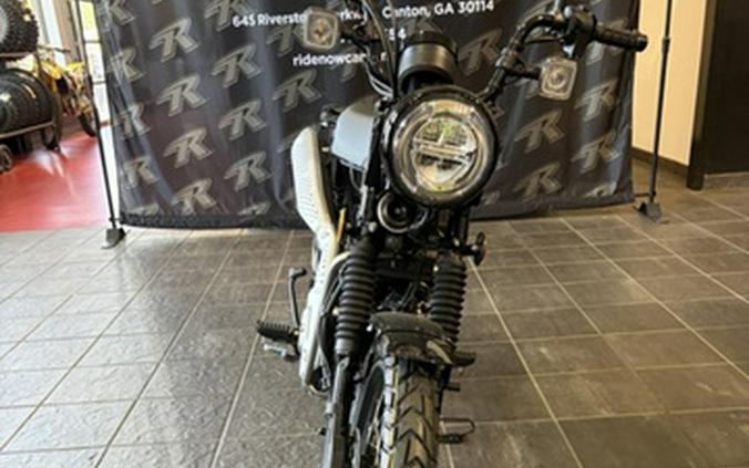 2026 Honda Trail 125