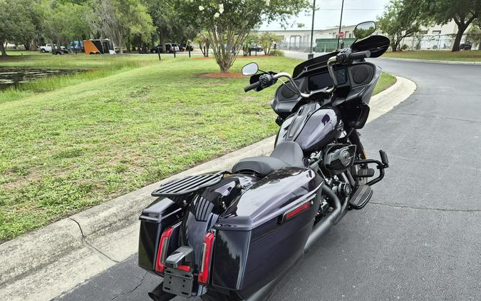 FLTRX 2025 Road Glide