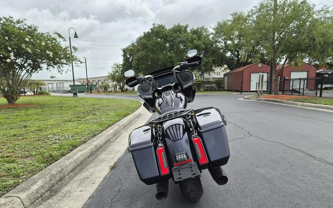 FLTRX 2025 Road Glide