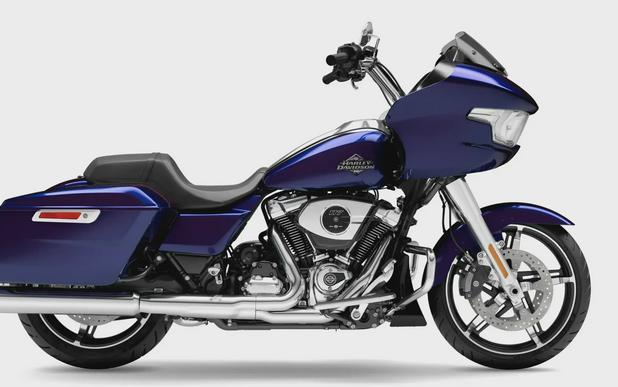 FLTRX 2025 Road Glide
