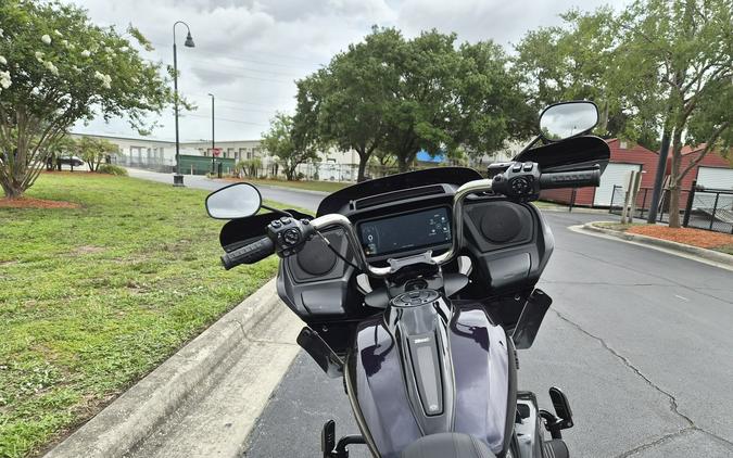 FLTRX 2025 Road Glide