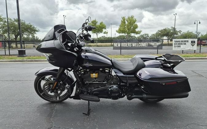 FLTRX 2025 Road Glide
