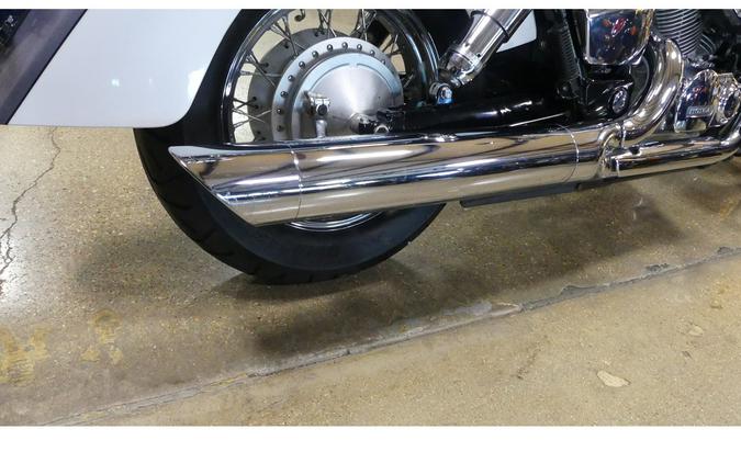 2006 Shadow Aero® - Honda