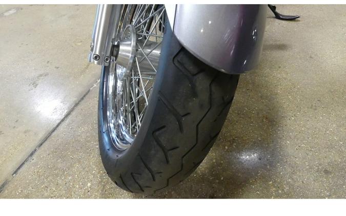 2006 Shadow Aero® - Honda