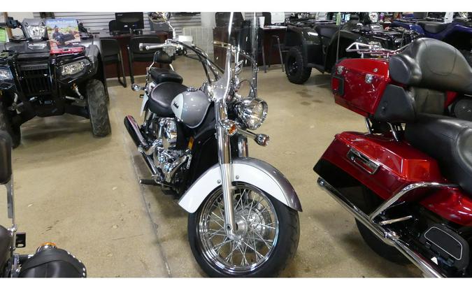 2006 Shadow Aero® - Honda