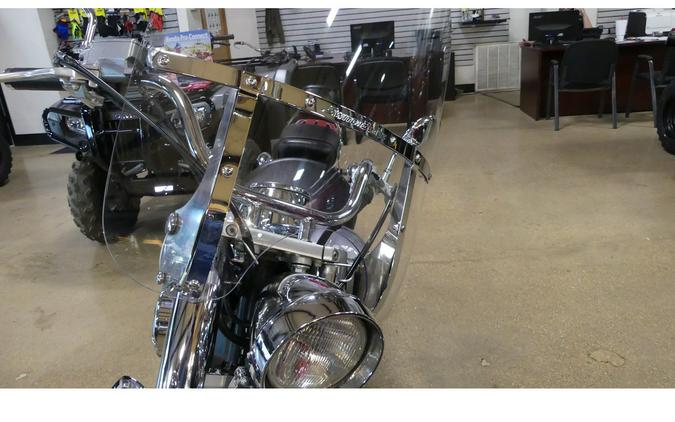 2006 Shadow Aero® - Honda