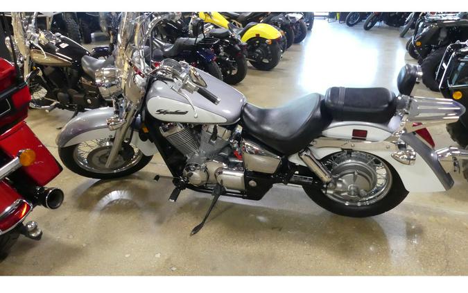 2006 Shadow Aero® - Honda