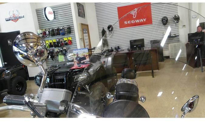 2006 Shadow Aero® - Honda