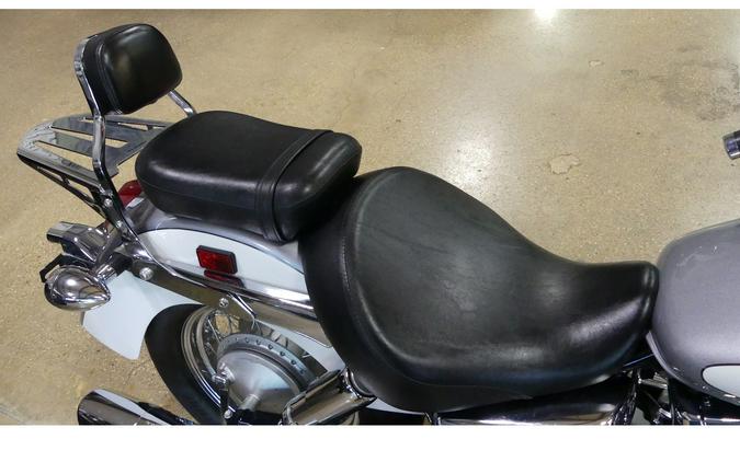 2006 Shadow Aero® - Honda