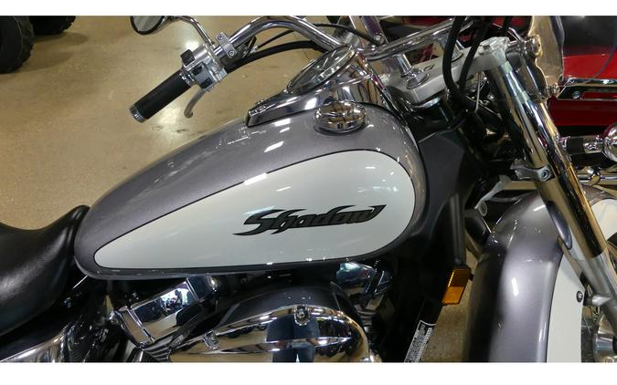 2006 Shadow Aero® - Honda